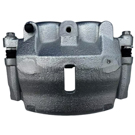 2009 Ford F Series Trucks Brake Caliper 1